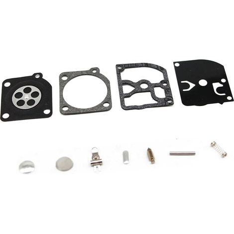 Kit De Réparation Carburateur Compatible Ms210 Ms230 Ms250 - Pièces Pour Tronçonneuse - Autres