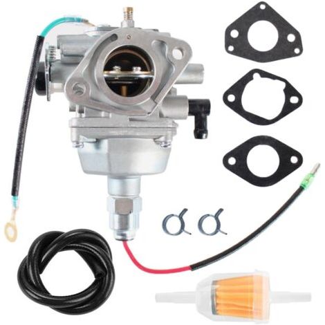 Vurahome - Convient Au Carburateur Kohler 1605301 54a Hsu
