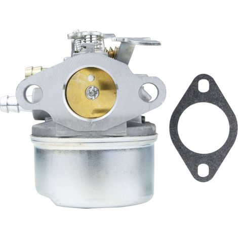 Carburateur Compatible Tecumseh Oh195ea Ohh 50 55 60 Modèles 640305 640340 - Autres