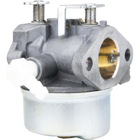 Carburateur Tvm220 Compatible Tecumseh 640297 157288 157287h Pour Moteur Essence - Autres