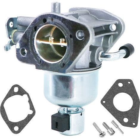 Carburateur Manuel Compatible Kohler 7000 Kt735 Kt745 Kt725 Kt740 - Autres