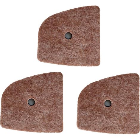 Carburateur Hl94 Et Filtre À Air Pour Stihl Fs94 605-815-3 Pack - Autres