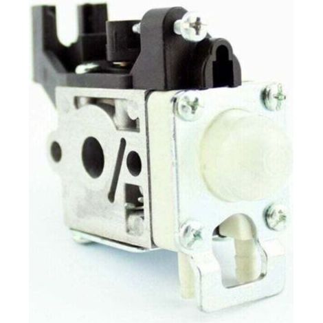 Carburateur Echo Pour Taille-haies Hcr-161es Hrc-171es Hc152 Dh232 Dh235 Ht232, Compatible Zama Rb-k92a Rb-k92, A021001671-672-673, Garantie Incluse