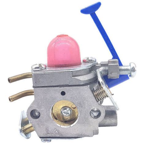 Carburateur Husqvarna 124 125 128 R 124l 128l Tondeuse, Remplace Zama C1q-w40a En Haute Qualité