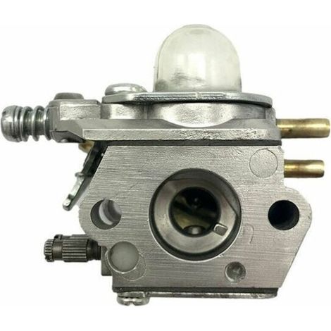 Carburateur Compatible Srm 2015 2305 2455 At203a Pour Débroussailleuse – Pièce De Rechange Haute Performance