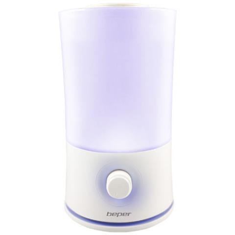 Luftbefeuchter Diffusor Beper 70.401 2,4 Liter 25 W