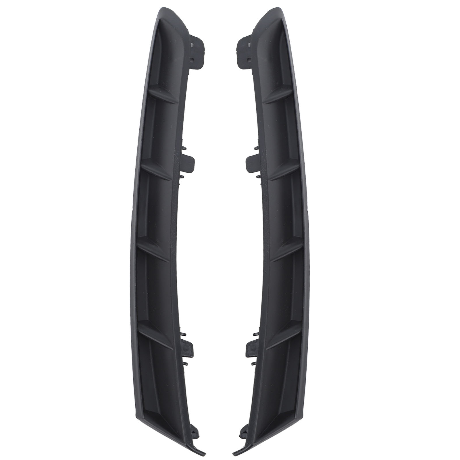 2-teiliges Set, Linke Und Rechte Hintere Stoßstangenverlängerungsleiste 5216506030 Für Camry 2018-2022