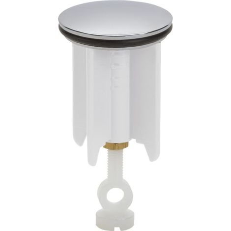 Hansgrohe - Ablaufgarnitur, Chrom 96026000