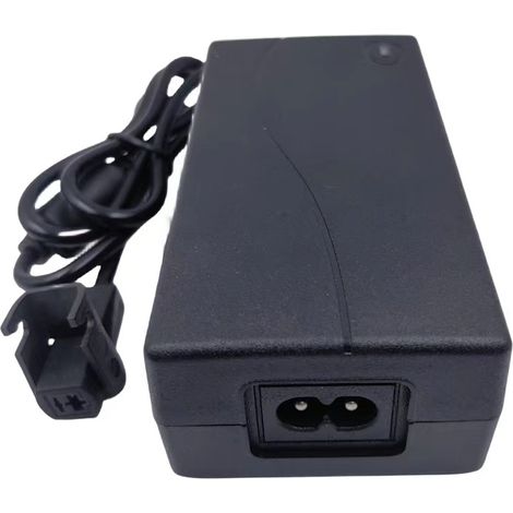 Lauwexe – 29v 2a Netzteil – Schaltnetzteil Für Massagesessel Und -sofas – Überlastschutz – 100cm Kabel