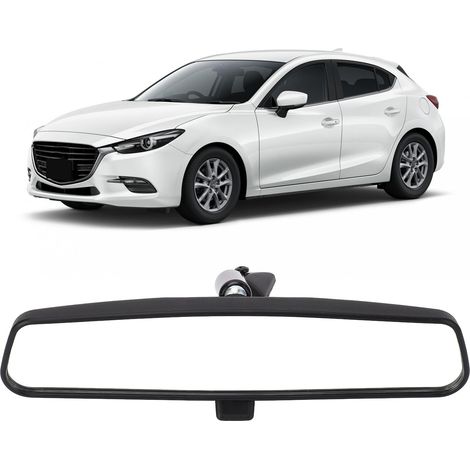 Eosnow Innenspiegel Kd53-69-220b Für Mazda 3 Cx-3 Cx-5 Mx-5 - Ersatzteil