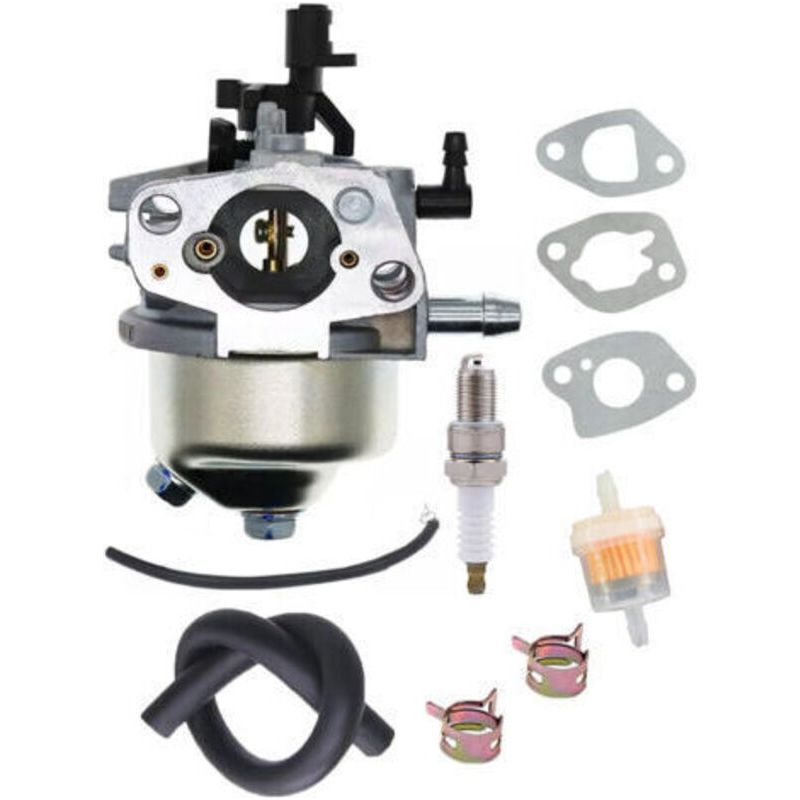 Vergaser-reparatursatz 532437565 Für Husqvarna-motor 437565 173 Cc, 69731 170 Cc, Rv170 173 Cc, 16100-z340910-0099