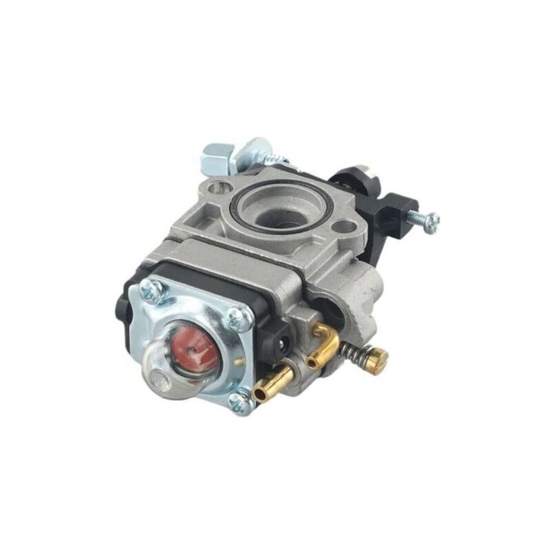 Universalvergaser Für 2-takt-freischneider – 43 Cc, 47 Cc, 49 Cc, 50 Cc, 52 Cc, Hohe Leistung Und Einfache Montage