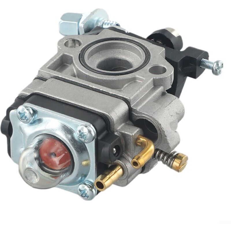 Vergaser Für 32 Cc, 34 Cc Und 36 Cc Hubraum. Ersatzteil Für Heckenschere, Freischneider Und Kettensäge. Vergaser Für Rasenmähermotoren.