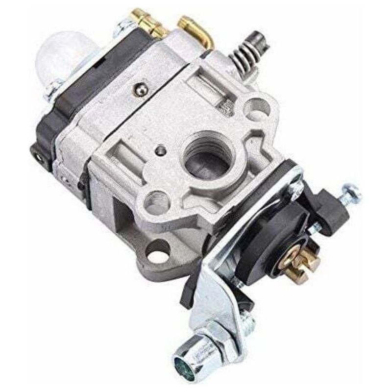Vergaser-set Als Ersatz Für Heckenscherenmotoren Mit 33 Cc Und 26 Cc Hubraum, Passend Für Kettensägenmotoren.