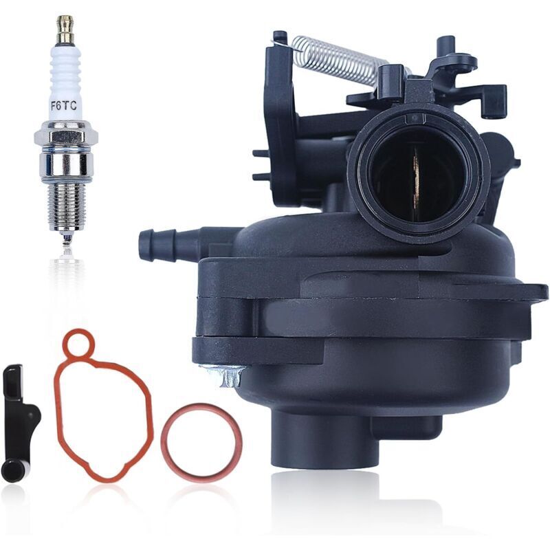 Vergaser 799584 Für 625exi, 675exi, 675ex, 09p702, Vergaser Für Rasenmähermotoren 140 Cc, Ersetzt 594058 Und 799584, Oem 09p702-0145-f1, Zubehör