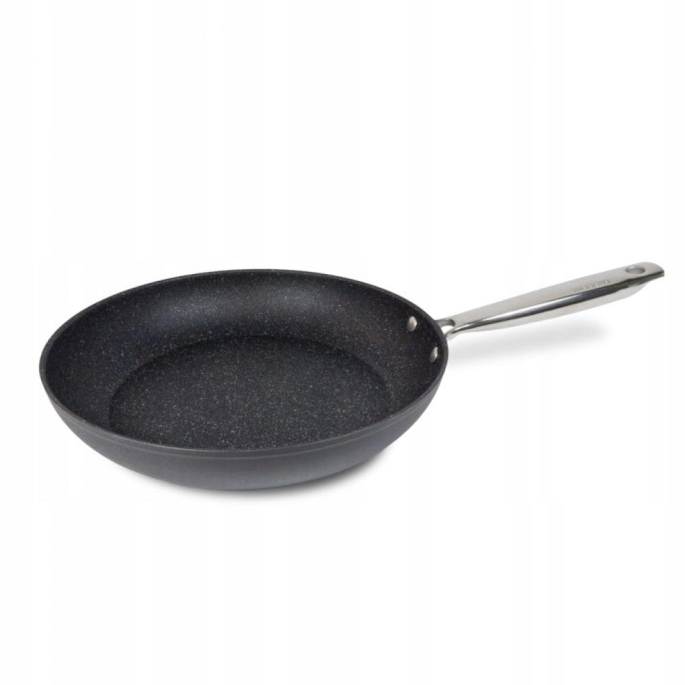 Moneta Armonia Pfanne 20 Cm Silber Antihaft