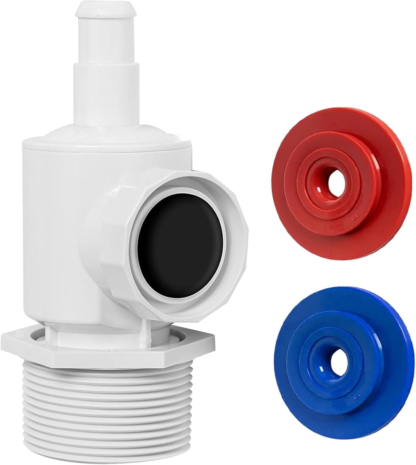D29 & 9-100-9002 & 6-500-00 Kompatibler Stecker Für Polaris Für Polaris 280 180 380 480 3900 Sport - 9-100-9001 - Wandstecker Für Poolroboter