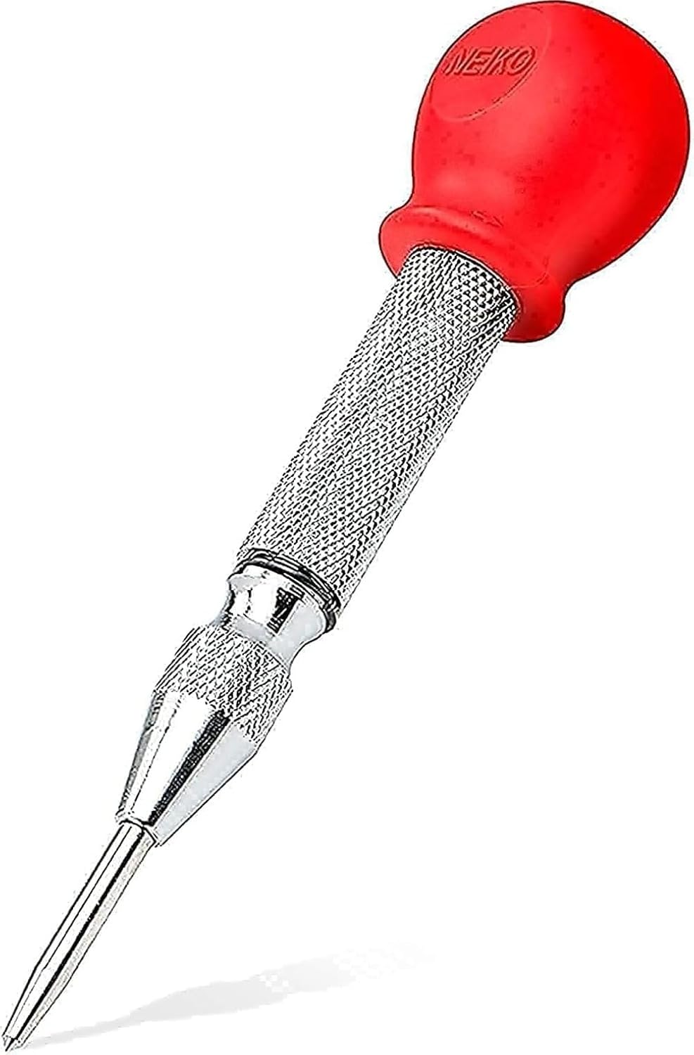 Automatischer Körner Für 12,7 Cm Tabletten Einstellbarer Schlag