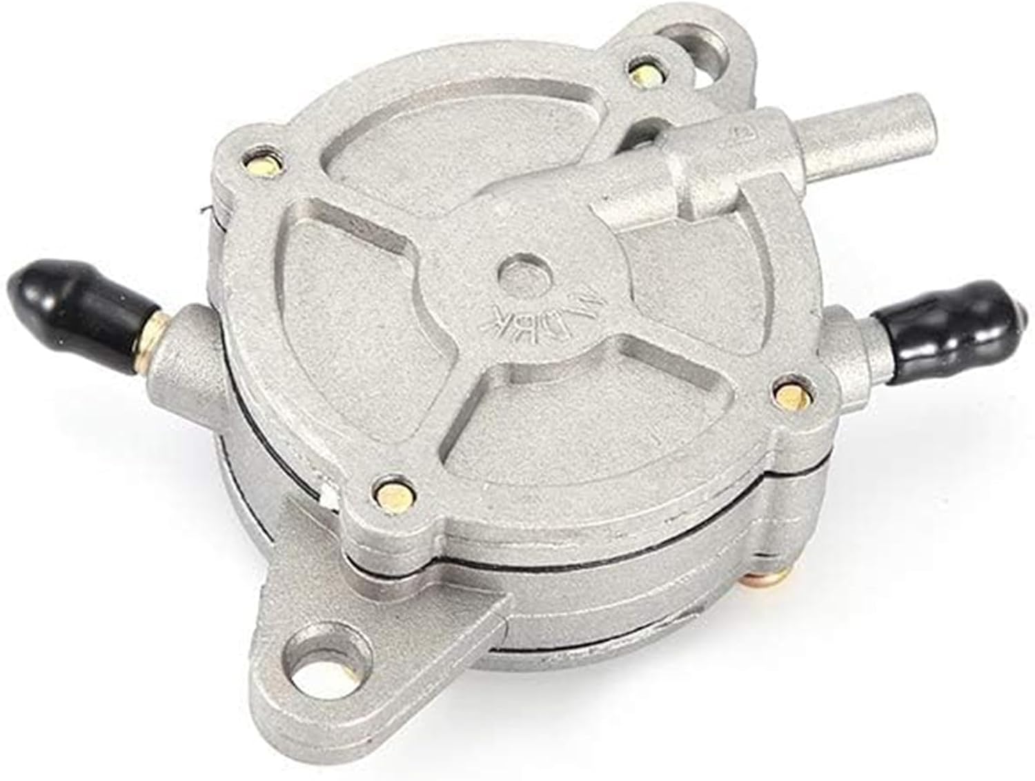 Vakuum-kraftstoffpumpe, Tragbares Wartungs- Und Reparaturset Für Den Vakuum-kraftstoffpumpenausgang, Kompatibel Mit Gy6 50cc 150cc 250cc Motoren, Rollern, Go-karts