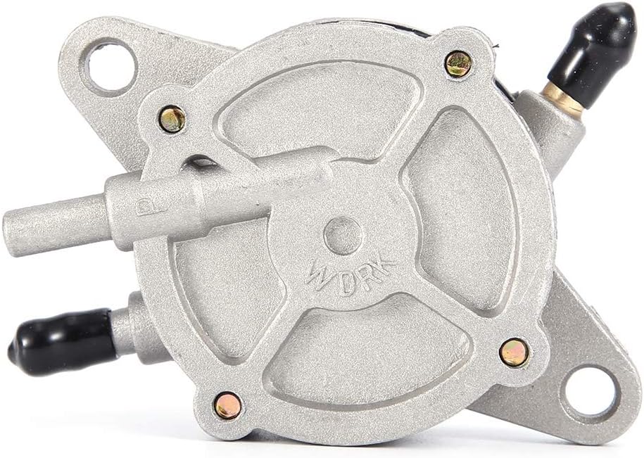 Für 125-cm³-roller-vakuumkraftstoffpumpe, Motorrad-/roller-vakuumkraftstoffpumpen-verlängerungsbereich 152qmi Gy6 4t
