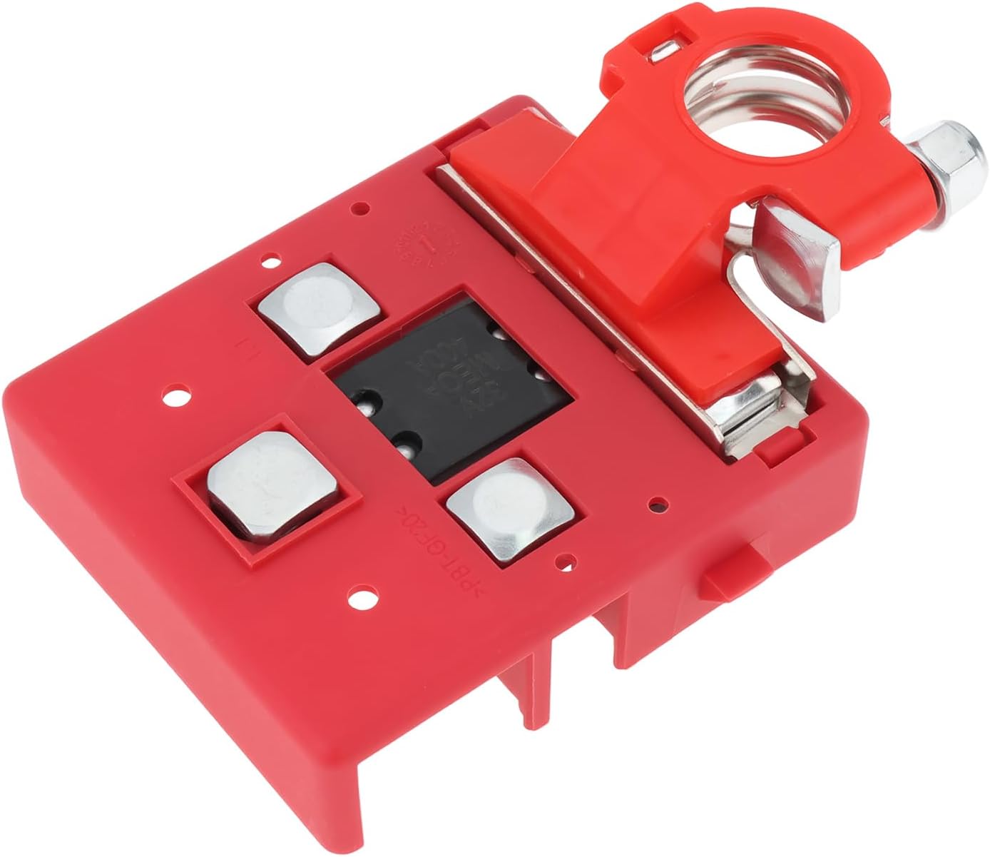 32v 400a Batterieanschlussklemme Für Fahrzeugmodifikationen 8200381281 Kompatibel Mit Renault Cenic Ii Megane Ii