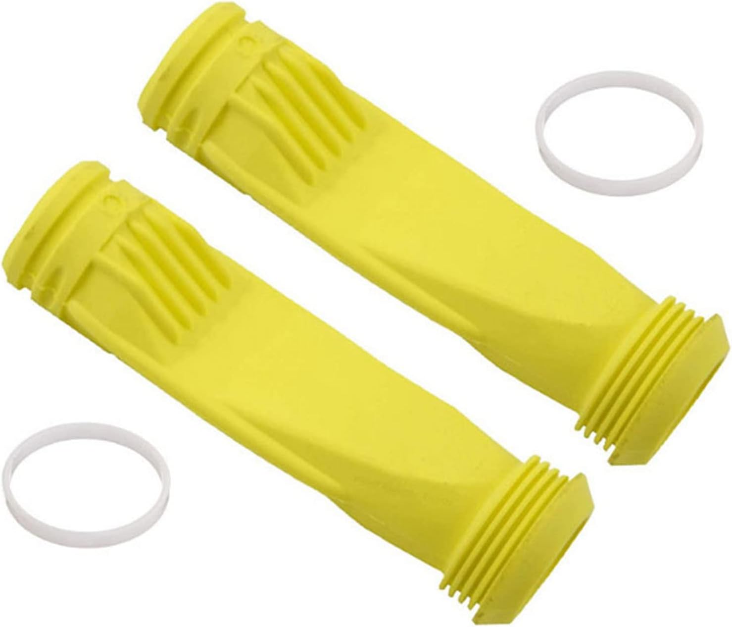 2 Sets Ersatzteile W69698 Poolreiniger-membran Mit Gummi-haltering-zubehör Für Zodiac Baracuda G3 G4 Poolreiniger