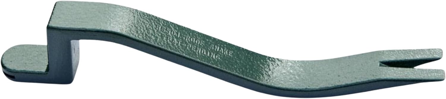 Nagelzieher Für Dachplatten, Montage- Und Demontagewerkzeug, Nagelzieher