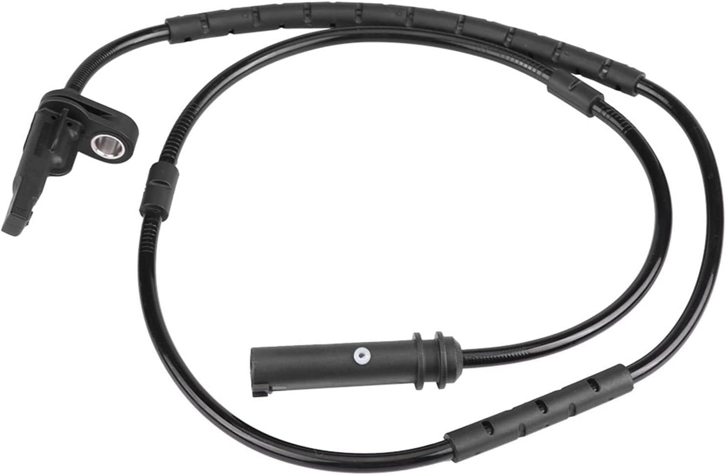 Abs-raddrehzahlsensoren Hinten Links Und Rechts Für F20, F21 Und F30, Ersetzt Teilenummer 34526791225, Kfz-abs-sensor, Hochwertiges Abs-material