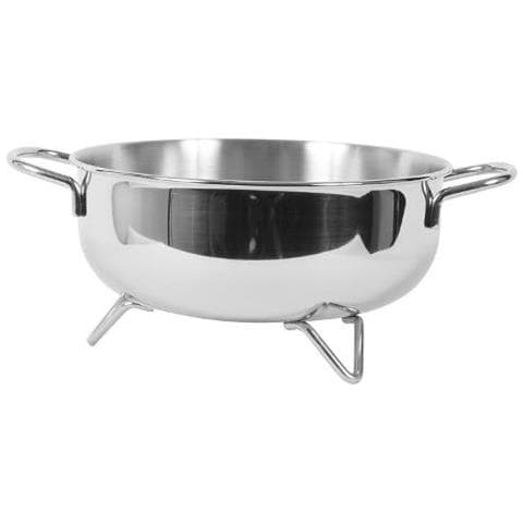 Küchenzubehör Metalsomma Dune 311 Edelstahl 22 Cm