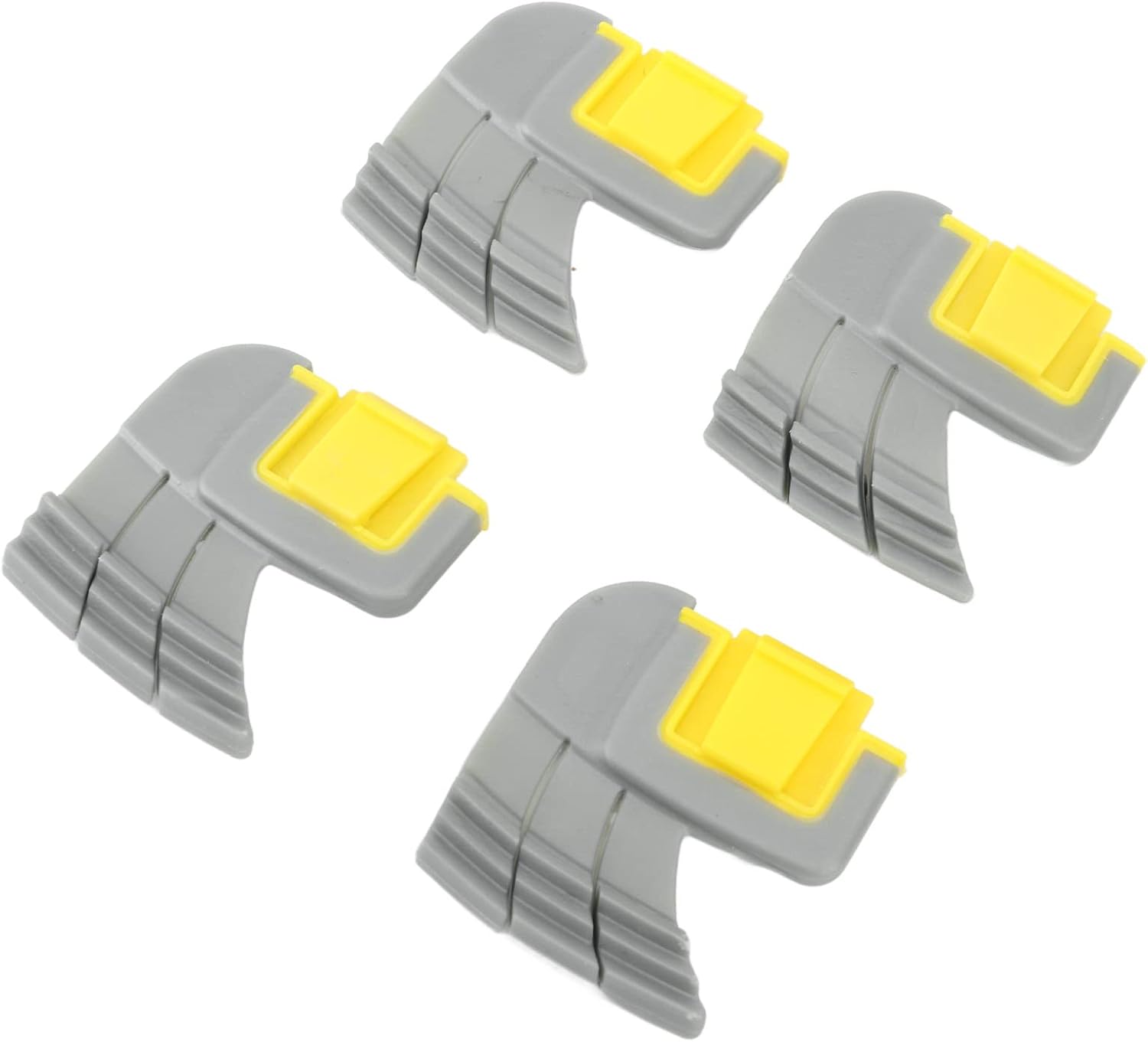 Stück Zyklon-scheuerbürsten, Poolsystem, Kunststoff-gummibürsten, Ersatzteile Für Mx8 Mx6 Reiniger R0714400
