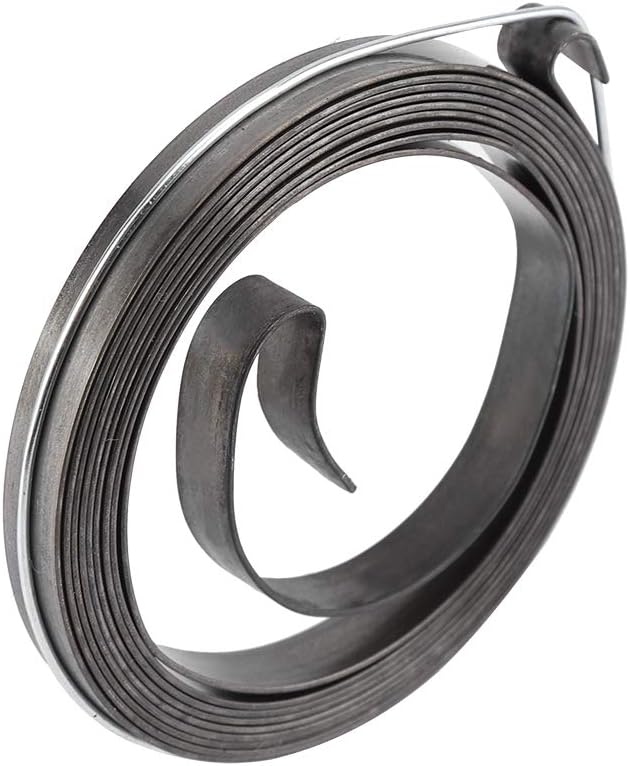 Starterfeder, Rückstoßstarterfeder, Passend Für Hochwertige Ersatzteile Gx120, Gx160 Und Gx200, Teilenummer 28442-zh8-003 Starterfeder, Hochwertige Ersatzteile, 28442-zh8-003