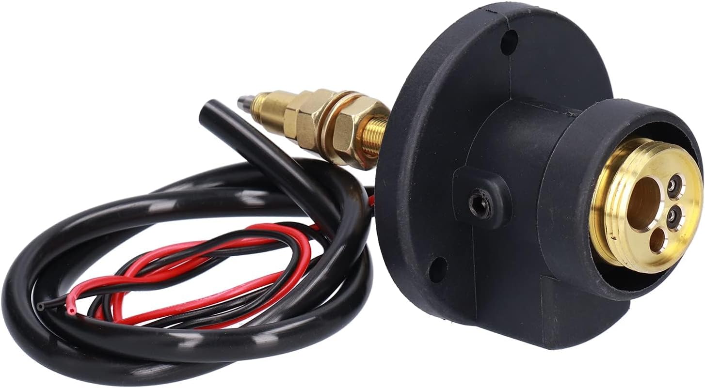 Messing-mittelstecker-adapter-umrüstsatz Für Mig-schweißbrenner-anschlussfeldstecker