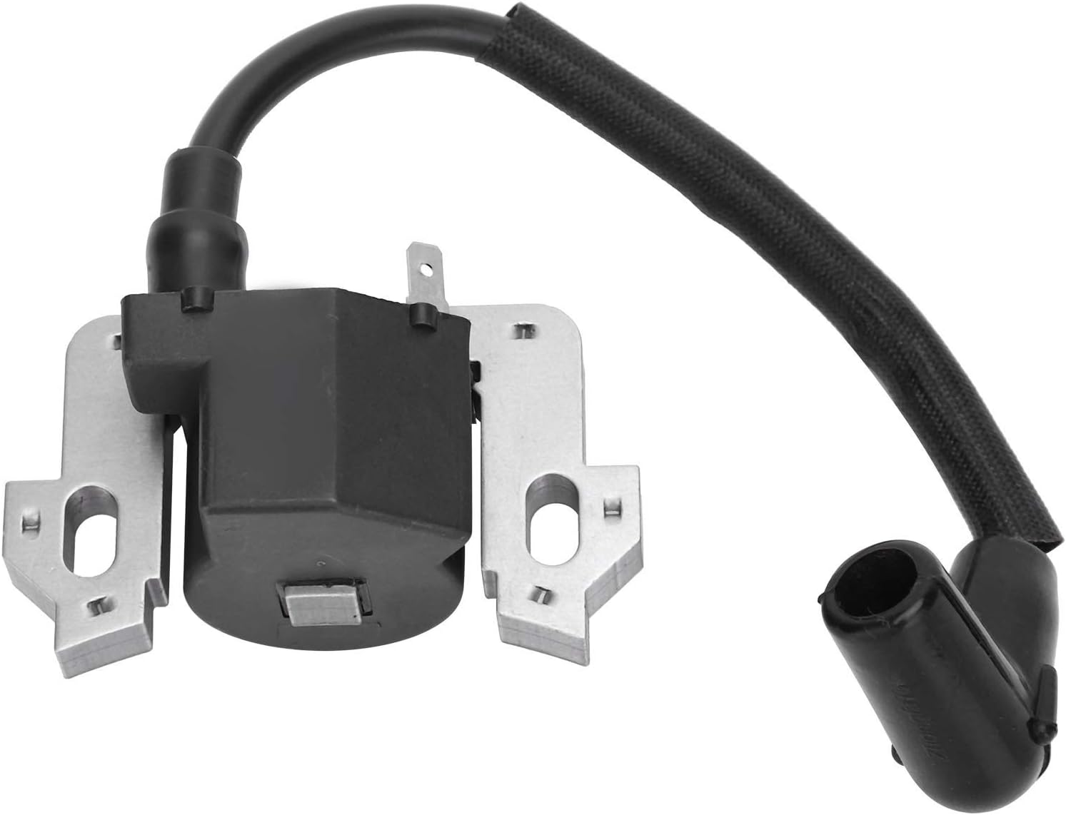 Honda Zündspule Mit Zündkerze Für Gcv135, Gcv160 Und Gcv190, Hochspannungs-halbleitermodul, Siliziumstahl Und Abs