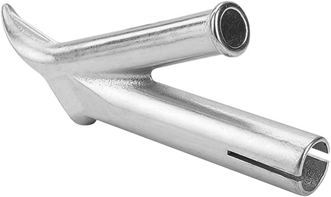 Dieses Set Aus Schweißdüsen, Einschließlich Der Schnellschweißdüse Und Der Y-düse, Ist Für Die Verarbeitung Von Pp- Und Pvc-vinylmaterialien Geeignet Und Ideal Zum Ersetzen Von 5-mm-düsen.