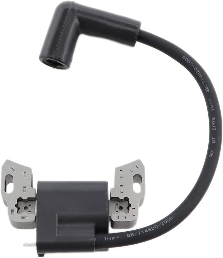 Zündspule Für Briggs & Stratton 625exi, 500e, 575ex Motoren 08p502, 09p602, 09p702, 593872, 799582, 798534, 595009