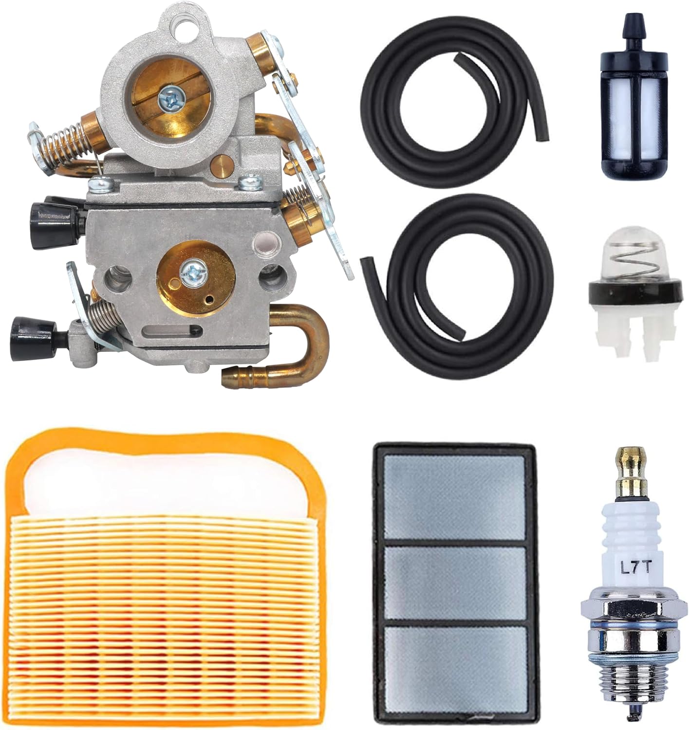 C1q-s118 Vergaser Mit Luftfilter-tuning-kit Für Stihl Ts420 Ts410 Ts410z Ts420z Betontrennschleifer, Ersetzt 4238120 0600