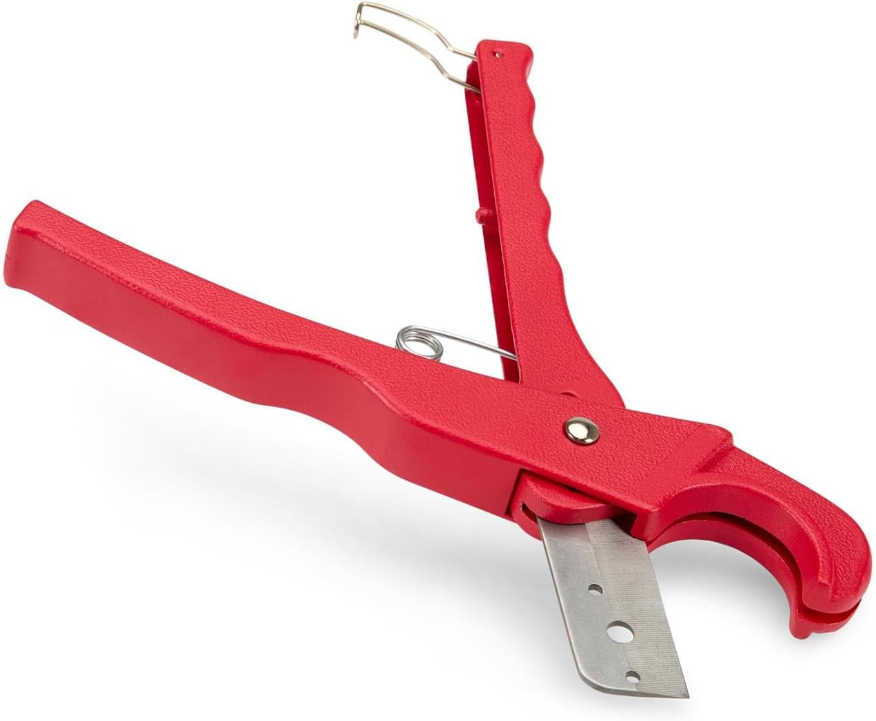 Rohrschneider Für Kunststoffrohre Von 6–32 Mm, Geeignet Für Pvc, Pex, Ppr, Pb, Mdpe, Sanitärrohrschneider, Mehrgrößen-kunststoffrohrschneider, Metallgehäuse, Stahlklinge