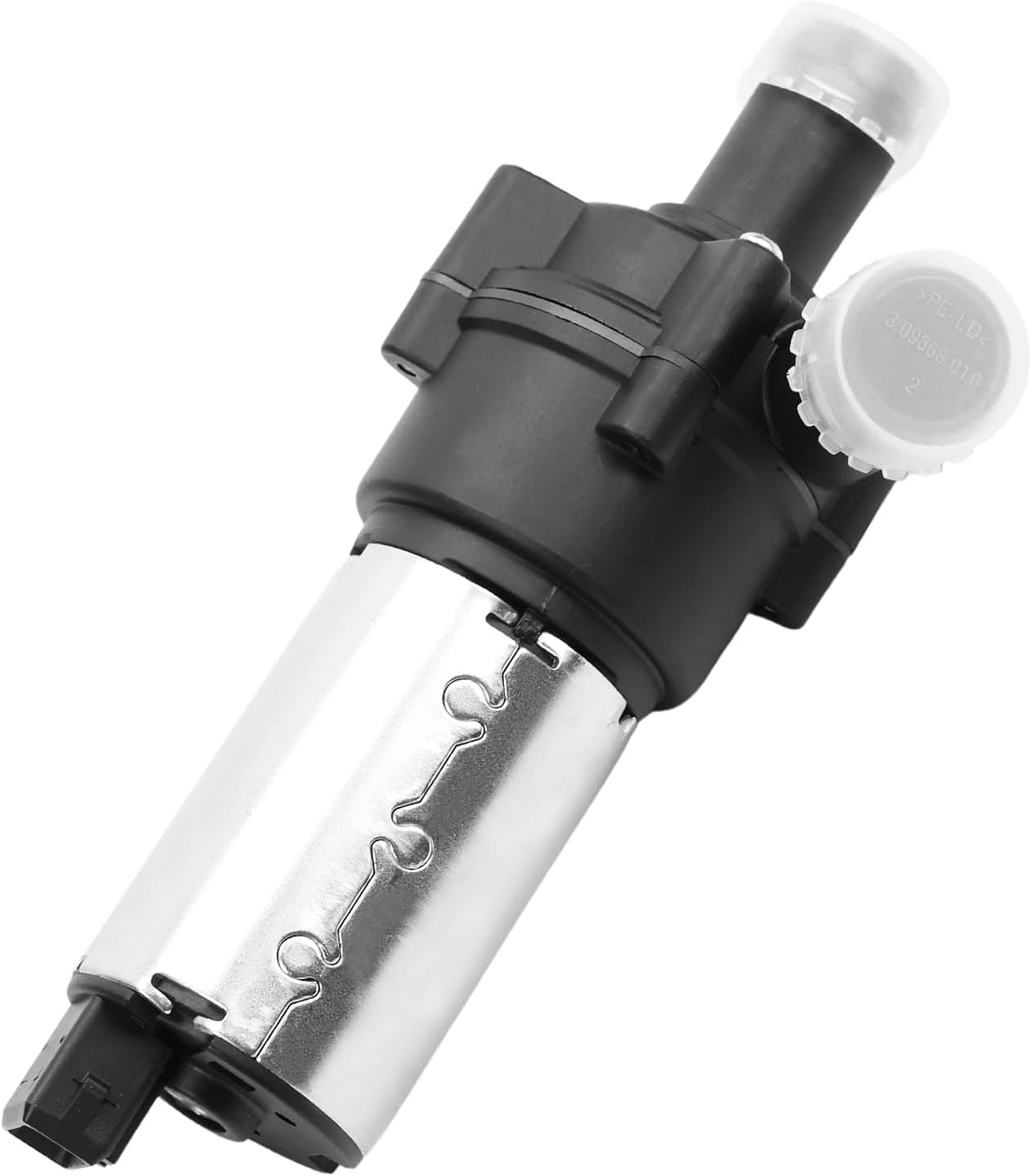 Zusatzwasserpumpe 0392020024 Für Golf, Passat, Polo, Seat, Ford 251965561b Universelle Zusatzwasserpumpe Für Heizungszirkulation 92vw8502aa 12 V Hocheffiziente Und Stabile Zirkulation