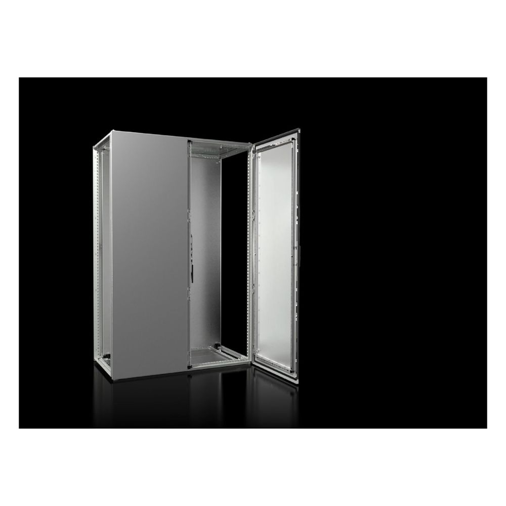 Rittal Anreih-schranksystem 2-tür Bht: 1200x1800x600mm Vx 8286.000
