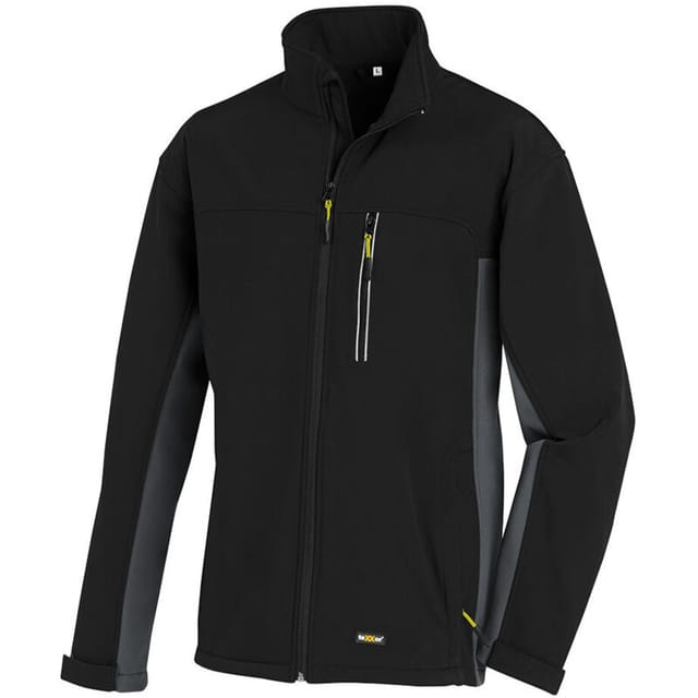 teXXor Softshelljacke Softshell-Jacke Skagen