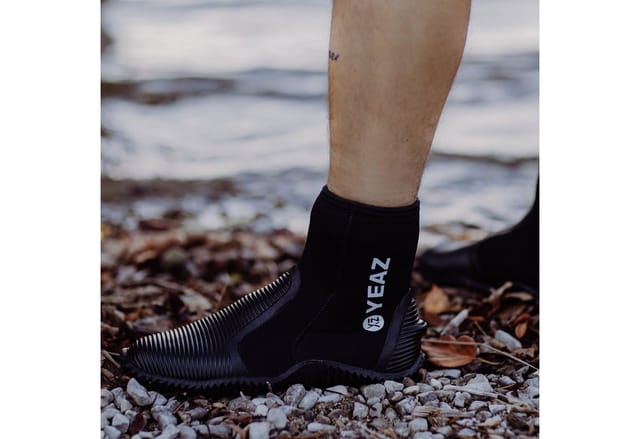 YEAZ NEOBOOTS Neoprenschuhe Neoprenschuh