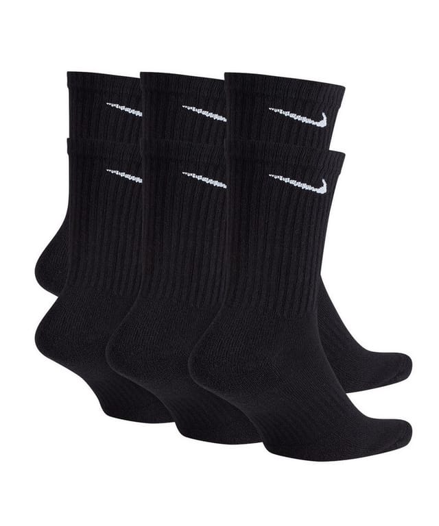 Nike Sportsocken Nike Performance Baumwolle