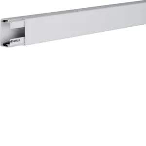 Hager Leitungsführungskanal Aus Pvc Lf 30x45mm Lichtgrau