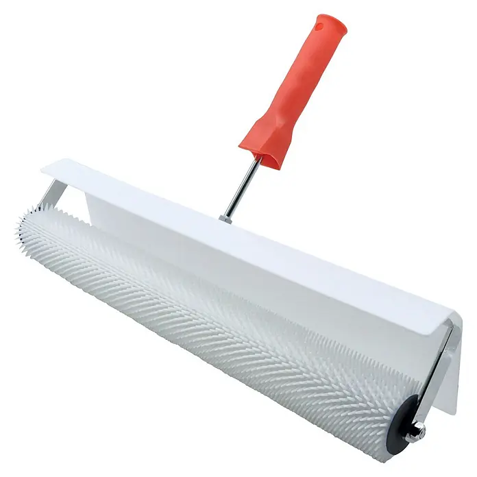 Heka Stachelentlüftungsroller (Breite: 250 mm)