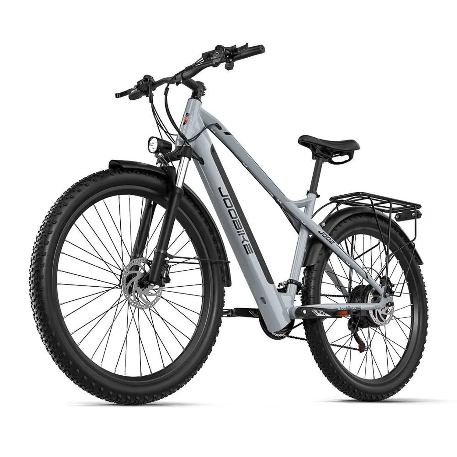 JOOBIKE JOO2 48V 16Ah E-Mountain Bike 29 Inch Tire