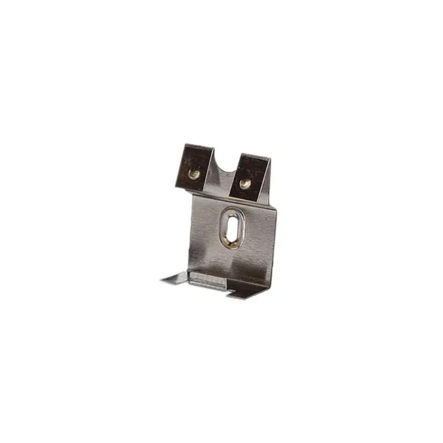 PROFI Sockelleisten-Clip für Profile 15 x 100 mm und 15 x 60 mm