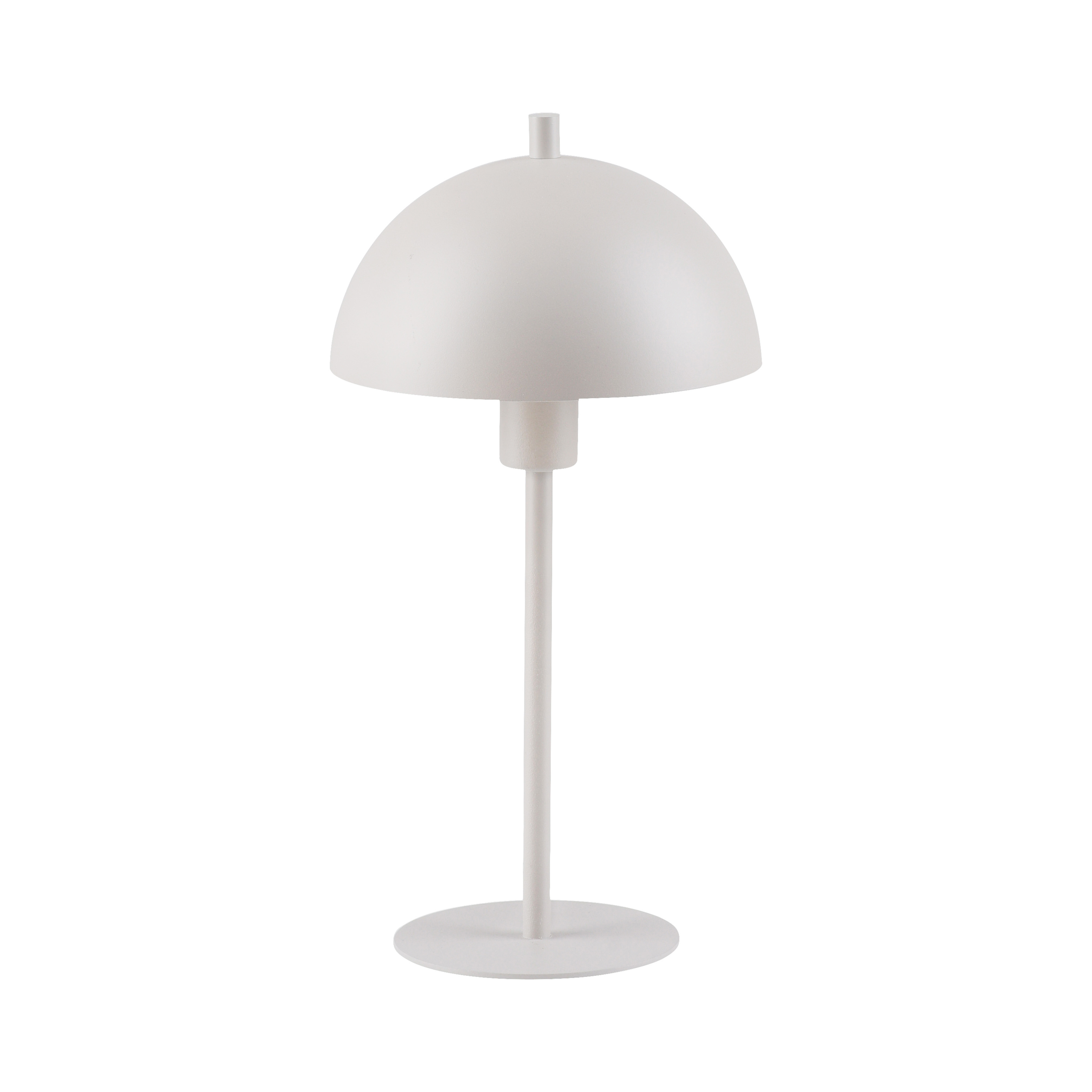 Schöner Wohnen Kollektion Tischlampe 'Ali' E14 15 W Ø 18 x 35,5 cm Bild 3