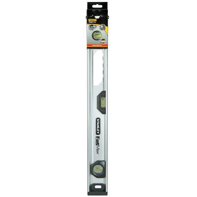 Wasserwaage FatMax I-Profil magnetisch 120cm