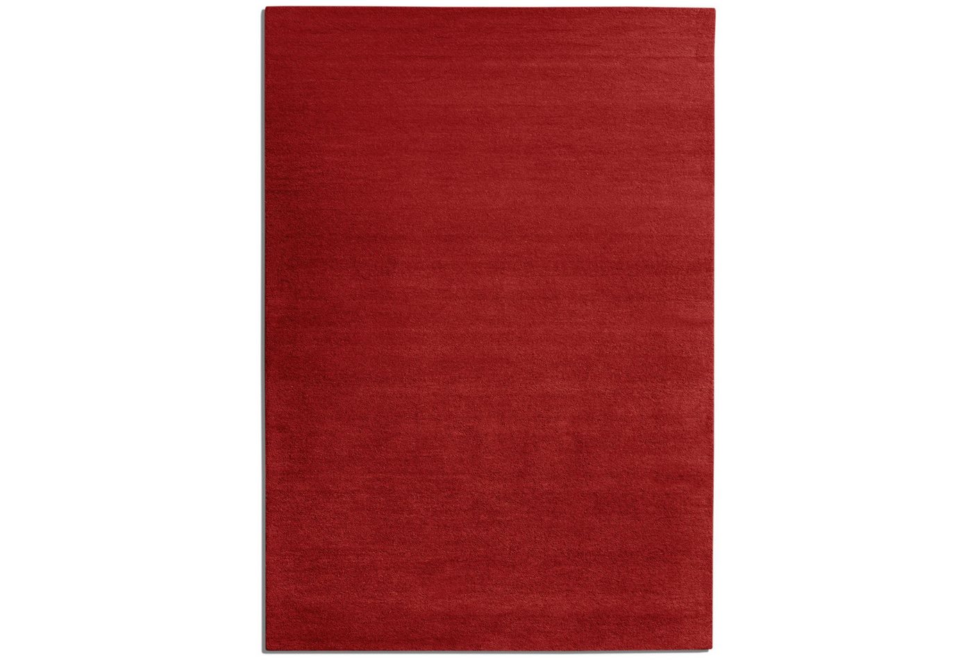Steffensmeier Wollteppich Jaipur Rund, Rechteckig, Gabbeh Teppich, handgeknüpft Bild 2
