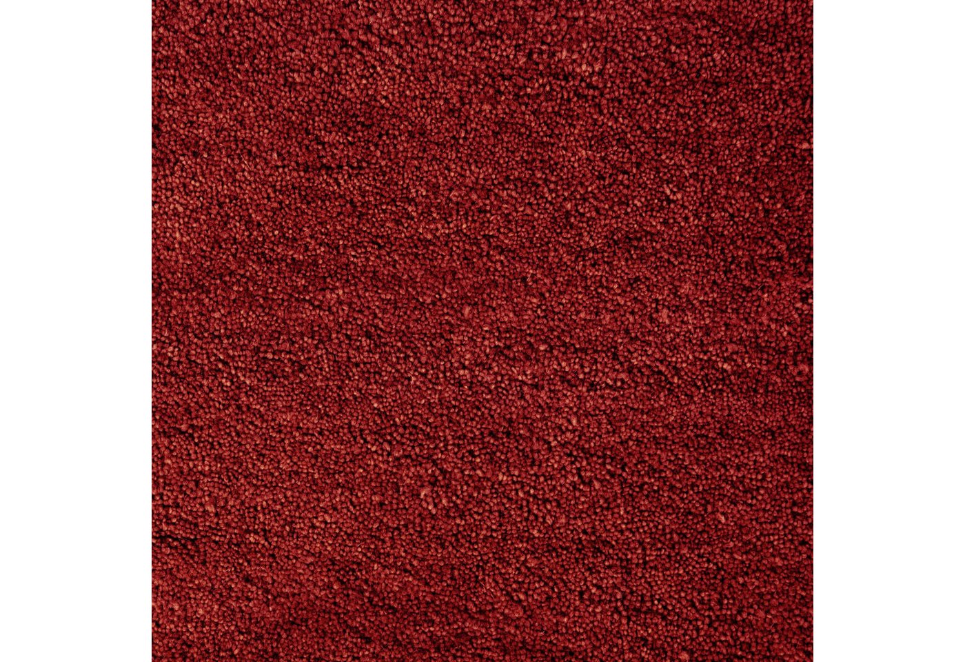Steffensmeier Wollteppich Jaipur Rund, Rechteckig, Gabbeh Teppich, handgeknüpft Bild 3